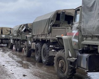 ЗС РФ готують "жест доброї волі" в Херсонській області, — командування "Південь" (відео)