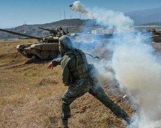 ВС РФ забирают посадки и продвигаются: бойцы ВСУ оценили ситуацию на Донбассе (карта)