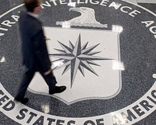 ЦРУ создало опергруппу для оценки ущерба от Wikileaks