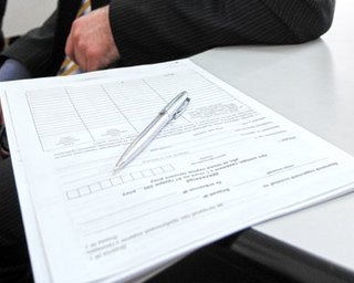 В НАПК назвали топ-нарушения антикоррупционного законодательства за февраль