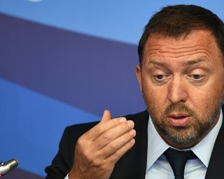 Российский миллиардер оценил личный  ущерб от санкций в 7,5 млрд долларов