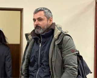 Перебував у СІЗО майже рік: режисер Андрій Білоус вийшов під заставу
