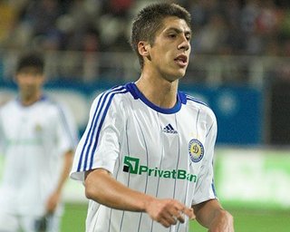 Лига Европы: Динамо победило АЗ