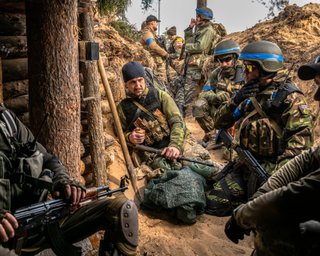 "Спрацювало під Роботиним": експерти пояснили, чому ЗСУ наступають малими групами