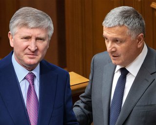 Олігархічний фронт Проти Зеленського створюють згуртований опозиційний альянс із високим рейтингом
