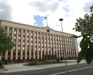 Минск назвал санкции США актом агрессии против России и Беларуси