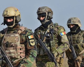 В РФ заявили о подготовке военной операции в Приднестровье: Молдова опровергла