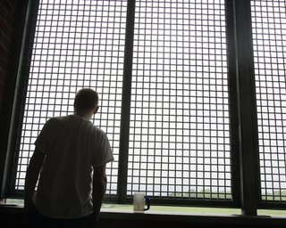 Студента, задержанного по делу о теракте в Бостоне, выпустили под залог