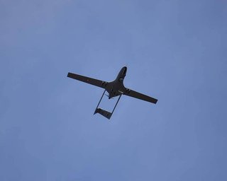 В Крыму прогремели взрывы: оккупанты жалуются на массированный налет БПЛА (фото)