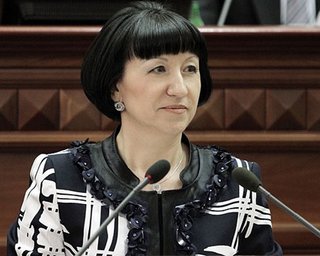Герега поручила подготовить обращение в ГПУ по поводу действий Свободы 