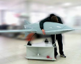 Нанесли РФ ущерб на $900 млн: в ГУР раскрыли, куда били украинские дроны "Бобер" (видео)