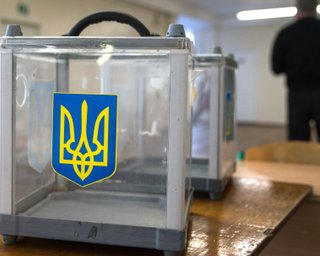 Избирательных бюллетеней в Украине напечатают гораздо больше, чем избирателей