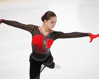 "Підвищити витривалість і знизити втому" — глава USADA розповів, навіщо Каміла Валієва приймала допінг