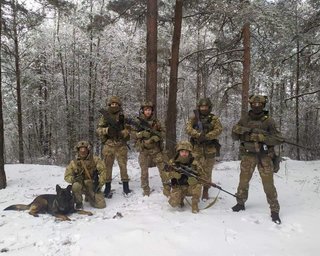 Команду DeepState не мобілізують: у Сирського заперечили конфлікт з проєктом, — Бутусов