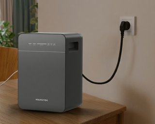 Найкраща альтернатива Bluetti: названо зарядну станцію з удвічі більшою ємністю (фото)