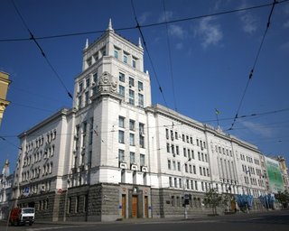 Экзит-пол в горсовет Харькова: лидирует "Видродження"