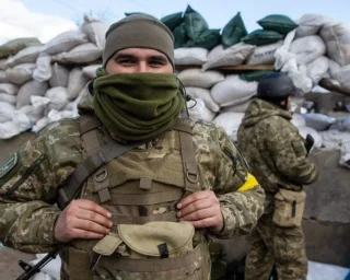 "Есть угроза с Приднестровья": Украина строит укрепления на границе, — Госпогранслужба