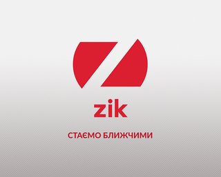 Сайт телеканалу Zik більше не доступний за своєю звичайною адресою