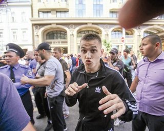 Журналисты обнародовали инструкции ПР по освещению событий на митинге 18 мая