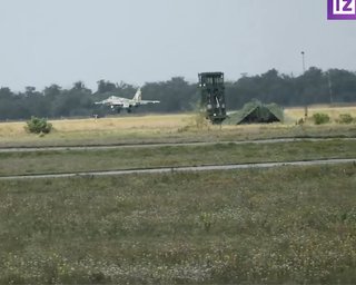 Гибридная ПВО: РФ прикрывает "дыры" в воздушной обороне с помощью старых систем, — ГУР