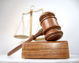 Суд решил, что кража 37 млн гривень не повод для ареста