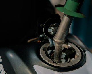 Дизель понад 95 грн: яку вартість пального встановили АЗС 16 квітня