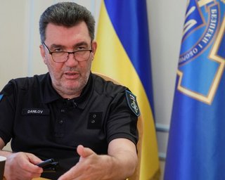 "Понимаем, кто этим руководит": Данилов спрогнозировал мятеж в России (видео)
