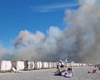Бежать будет некуда: украинский генерал раскрыл планы по возвращению Крыма (видео)