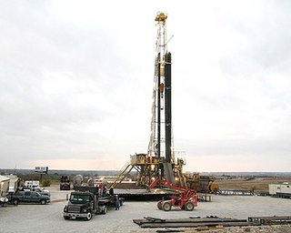 Противо газ. Что получит Украина от сланцевой лихорадки