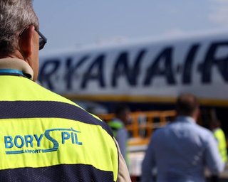 Ряд иностранных авиакомпаний сообщили о возобновлении полетов в Украину
