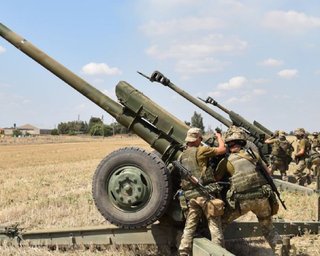 У россиян есть преимущество: Сырский объяснил сложности продвижения ВСУ на Донбассе