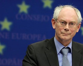 Страны ЕС договорились о применении финансовых санкций