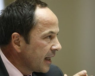 Тигипко не видит кандидата, достойного его поддержки