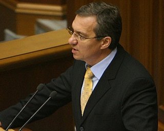 У Ющенко согласились продать Одесский припортовый завод