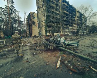 "Заплатила високу ціну": у союзників України немає плану перемоги над Росією, — FT