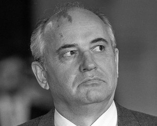 Прощай, Горбі: чим запам'ятається світу останній глава СРСР Михайло Горбачов