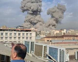 Чому почалась війна в Ірані та що не врахували розвідки США та Ізраїлю, — NYT