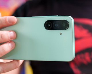 Недорогий Samsung Galaxy A27 вже у продажу: потрійна камера, AMOLED 120 Гц та оновлення до 2032 року