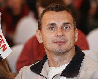 Сестра Сенцова: За неделю голодовки ему никто из политиков не позвонил