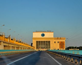 "Внутренний подрыв": ОП назвал 4 аргумента в пользу вины РФ в катастрофе на Каховской ГЭС