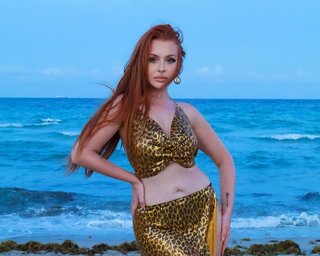 Valeriya Force из Нацотбора — о Евровидении, унижении на Х-Факторе и переезде в США