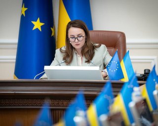 З кредиту ЄС виділять 1,56 трлн грн на оборону та зарплати ЗСУ: в уряді назвали ключові витрати