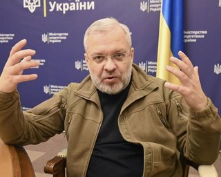 "Ночевал перед обысками": Галущенко жил в арестованном доме соратника Януковича, — Железняк