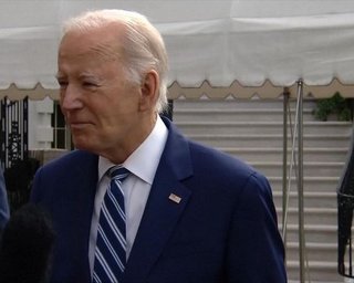 Путин хотел разрушить НАТО: Байден вспомнил о месяцах, предшествовавших началу войны (видео)