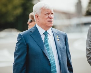 Вадатурского могли целенаправленно убить, — генпрокурор