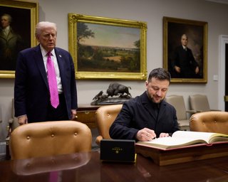 Зустріч Зеленського та Трампа: ЗМІ розкрили, що буде в центрі уваги під час розмови