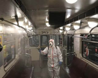 Пускать будут всех, но в масках. Как в Киеве будет работать метро после 25 мая