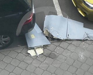 "Синиця", "Бобер", UJ-22: якими дронами ЗСУ могли атакувати Москву і що про них відомо