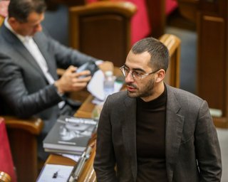 ДТП з Олександром Трухіним: нардепа судитимуть за підкуп поліцейського