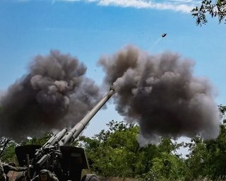 Успішна атака ЗСУ: командування озвучило втрати ЗС РФ за добу на Таврійському напрямку